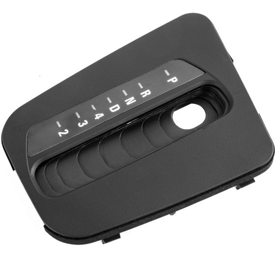 Gear Shift Indicator Cover Trim Panel For Bmw 99 05 320i