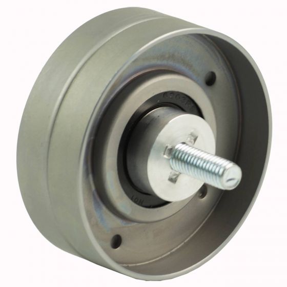 New Drive Belt Idler Pulley Fits Mini Cooper R50 R52 1 6