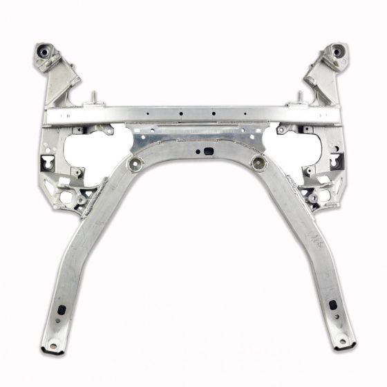 New Bmw E60 Front Axle Support Crossmember K Frame 31116782458