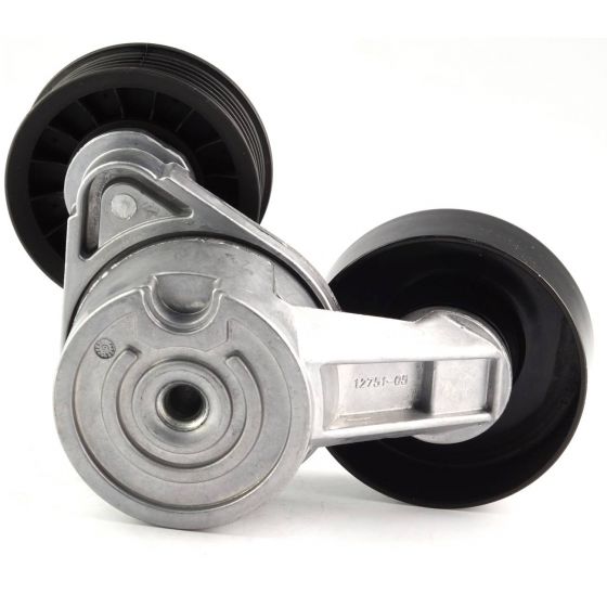 dodge ram serpentine belt tensioner