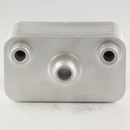 New Auto Transmission Oil Cooler Fit Bmw E53 X5 3 0 4 4 4